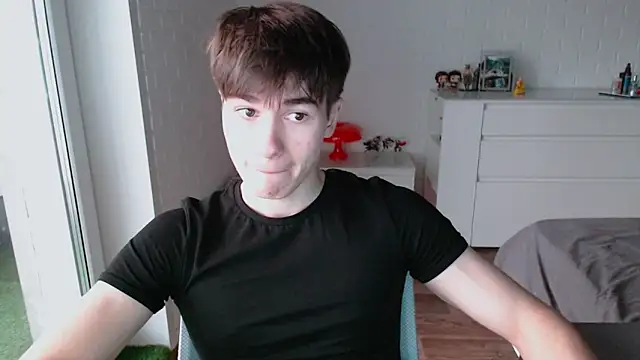 MarkusDean online show from November 2025 11:31:01 AM