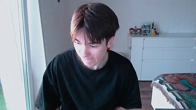 MarkusDean online show from December 2025 10:21:02 AM