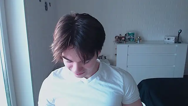 MarkusDean online show from January 2026 10:20:02 AM