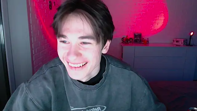 MarkusDean online show from February 2026 10:33:01 PM