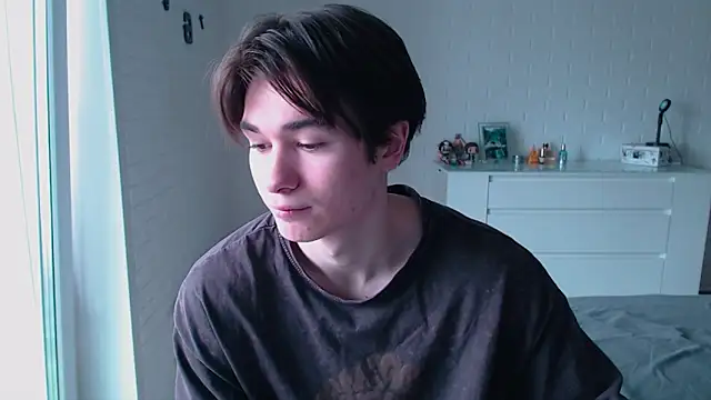 MarkusDean online show from March 2026 09:15:02 AM