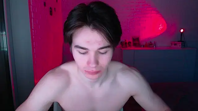 MarkusDean online show from March 2026 07:52:01 PM