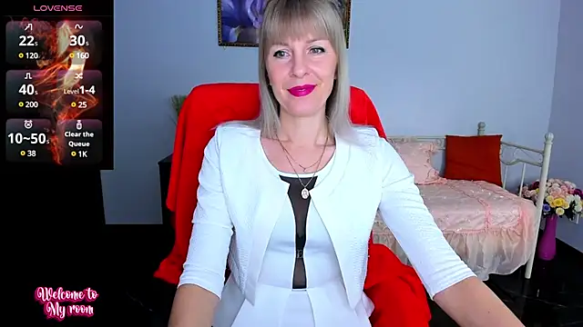 Anita Tayson online show from February 2025 06:54:02 AM