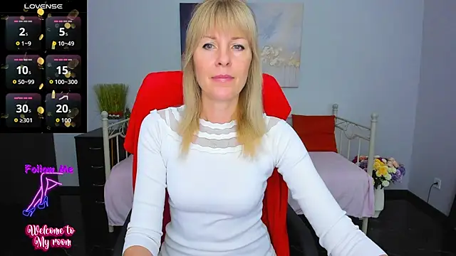 Anita Tayson online show from April 2026 06:22:02 AM