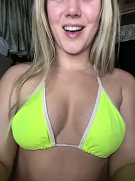 lexi luv online show from January 2025 05:02:02 AM