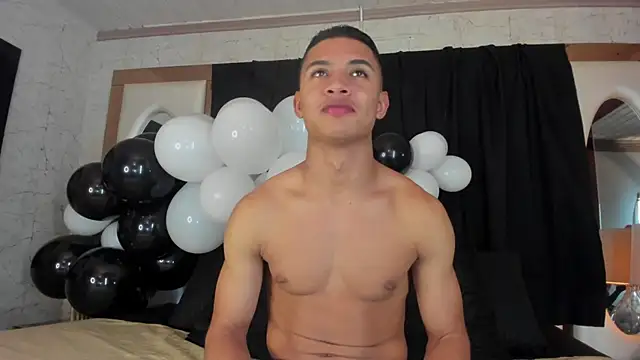 Snapshot of ALAN_SANTHOS chatting on October 2025 05:11:02 AM ALAN SANTHOS online show from October 2025 05:11:02 AM