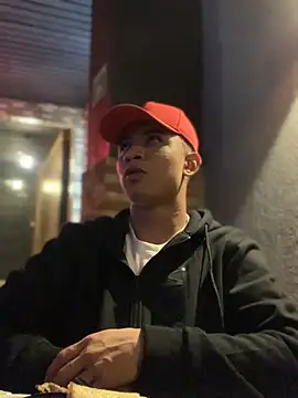 Snapshot of ALAN_SANTHOS chatting on November 2025 02:50:02 AM ALAN SANTHOS online show from November 2025 02:50:02 AM