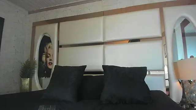 ALAN SANTHOS online show from December 2025 03:55:01 AM