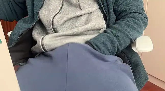 spanishairy online show from February 2025 09:19:01 AM