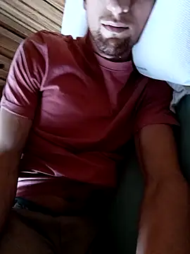 Kaue007 online show from December 2025 09:01:02 PM