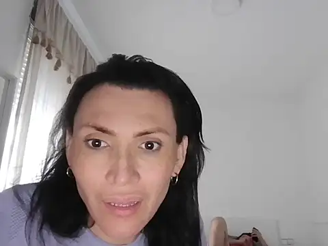 KimberllySaeez online show from March 2026 05:34:02 PM