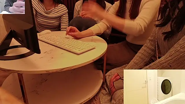 Kakushi dori online show from February 2026 10:34:02 AM