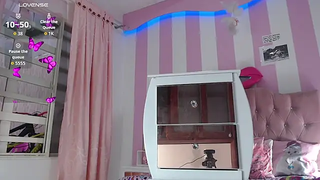 Snapshot of zaleya_mateus chatting on November 2025 10:58:01 AM zaleya mateus online show from November 2025 10:58:01 AM