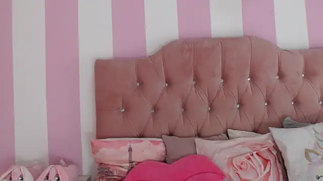 zaleya mateus online show from April 2026 11:05:01 AM