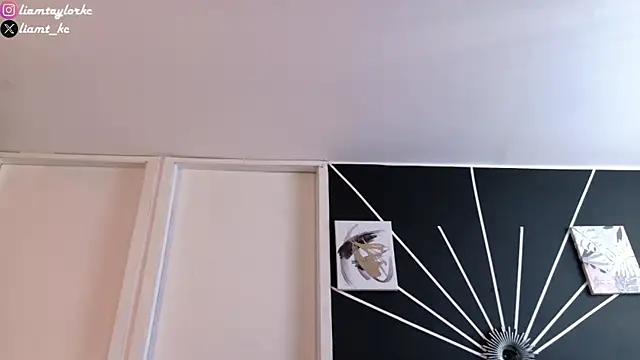 Snapshot of Liam_Taylor chatting on March 2025 09:51:02 PM Liam Taylor online show from March 2025 09:51:02 PM