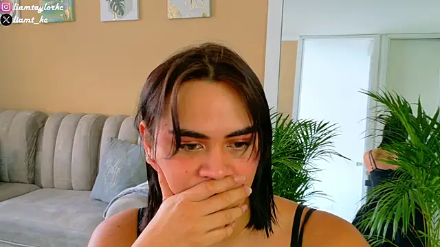 Snapshot of Liam_Taylor chatting on September 2025 09:16:01 PM Liam Taylor online show from September 2025 09:16:01 PM