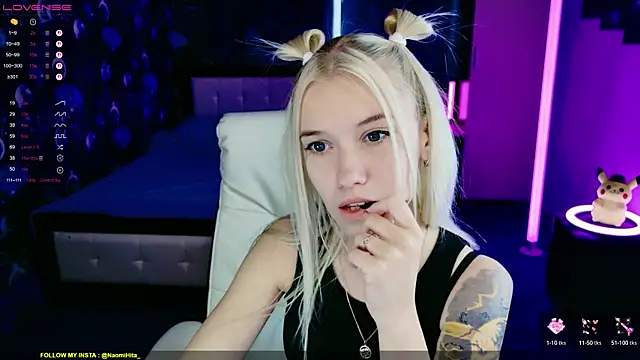 Snapshot of ShhhO_O chatting on October 2025 11:07:01 AM ShhhO O online show from October 2025 11:07:01 AM