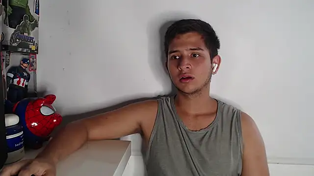 Snapshot of harold_18_ chatting on November 2025 05:56:01 PM harold 18 online show from November 2025 05:56:01 PM