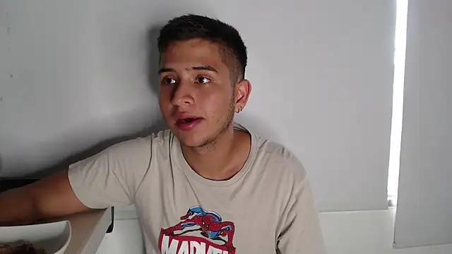 Snapshot of harold_18_ chatting on November 2025 06:43:01 PM harold 18 online show from November 2025 06:43:01 PM