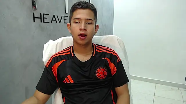 harold 18  online show from February 2026 06:12:02 PM