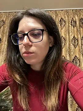 NadiraNoor online show from April 2026 10:56:02 PM