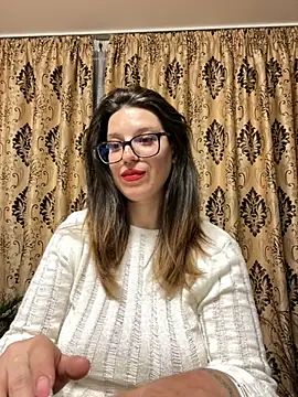 NadiraNoor online show from April 2026 09:09:02 PM