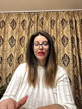 Snapshot of NadiraNoor chatting on May 2026 09:19:01 PM NadiraNoor online show from May 2026 09:19:01 PM