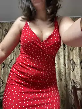 Snapshot of NadiraNoor chatting on June 2026 08:52:02 PM NadiraNoor online show from June 2026 08:52:02 PM
