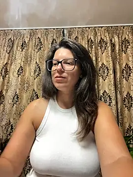 Snapshot of NadiraNoor chatting on July 2026 11:07:02 PM NadiraNoor online show from July 2026 11:07:02 PM