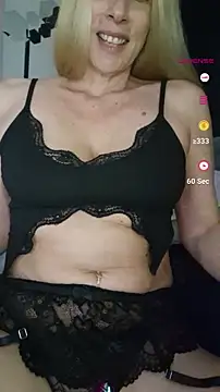 Ina HotX online show from February 2025 01:42:02 PM