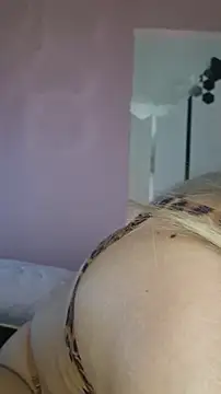 Ina HotX online show from February 2025 12:36:02 PM