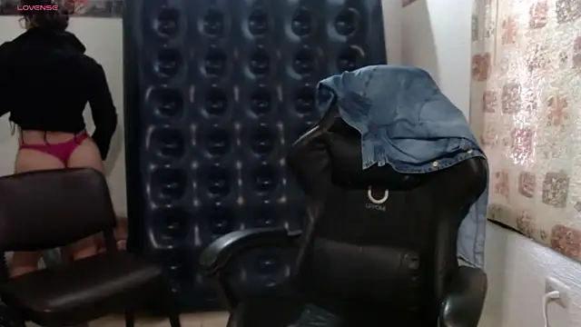 horny paty online show from March 2026 12:34:01 PM