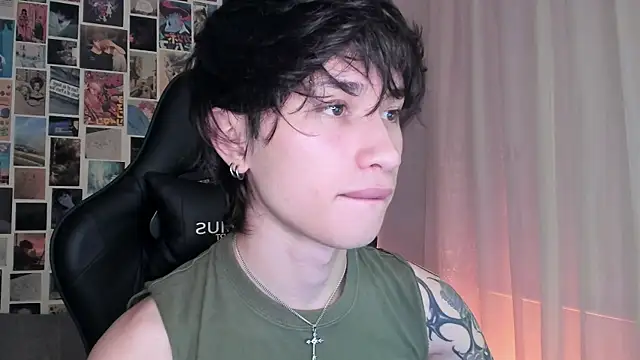 liamelf online show from December 2024 06:30:02 AM