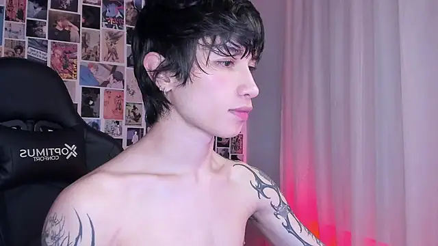 liamelf online show from March 2025 08:51:01 AM