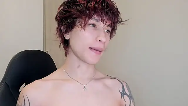 liamelf online show from February 2026 07:10:02 AM