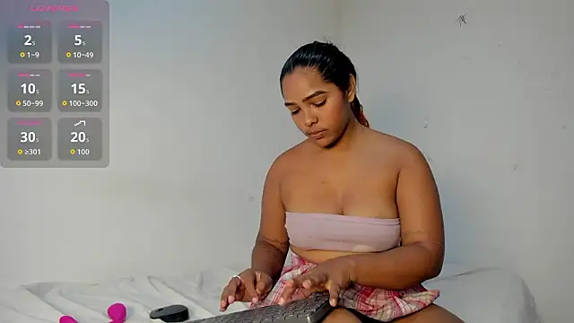 Snapshot of Maya_Graham chatting on February 2026 07:51:01 AM Maya Graham online show from February 2026 07:51:01 AM