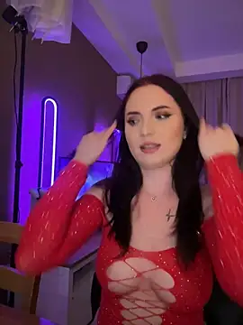 AvaGianna online show from January 2025 08:39:01 PM