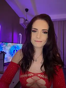 AvaGianna online show from February 2025 05:20:02 PM