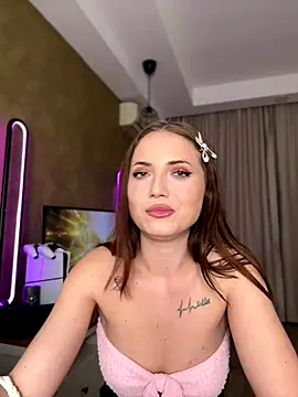 AvaGianna online show from November 2025 03:21:01 PM