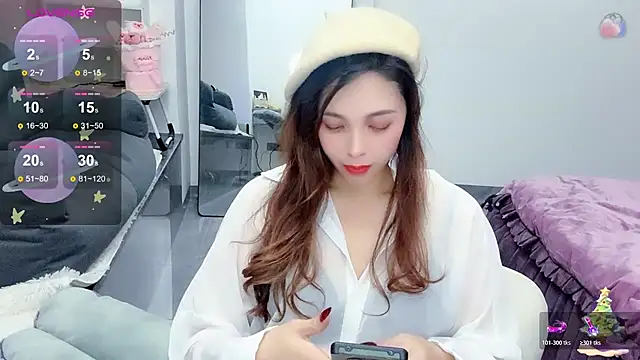 Toookiss online show from February 2026 03:08:01 PM