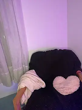 milkyhonybaby online show from January 2025 08:48:01 PM