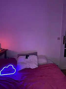 milkyhonybaby online show from January 2025 11:39:02 PM