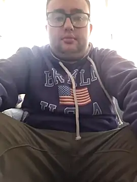 Snapshot of Javier_bear chatting on November 2025 01:24:02 PM Javier bear online show from November 2025 01:24:02 PM