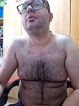 Snapshot of Javier_bear chatting on May 2026 12:10:02 PM Javier bear online show from May 2026 12:10:02 PM