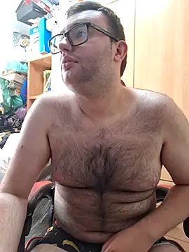Snapshot of Javier_bear chatting on May 2026 09:28:02 AM Javier bear online show from May 2026 09:28:02 AM