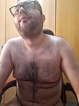 Snapshot of Javier_bear chatting on May 2026 02:02:02 PM Javier bear online show from May 2026 02:02:02 PM