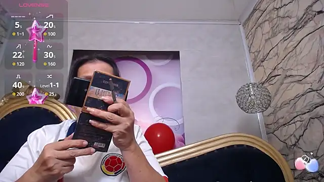 karito mature17 online show from November 2025 11:21:02 AM