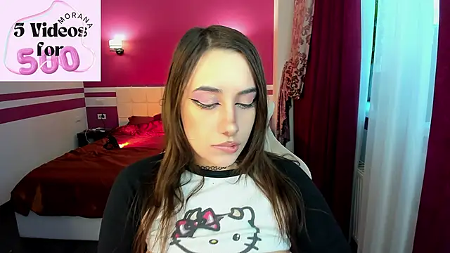 MoranaKit online show from October 2025 08:16:02 AM