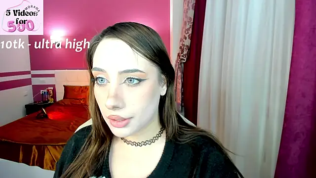 MoranaKit online show from November 2025 06:45:02 PM