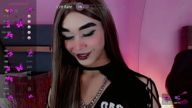 kimMaddiee online show from December 2024 12:19:02 AM